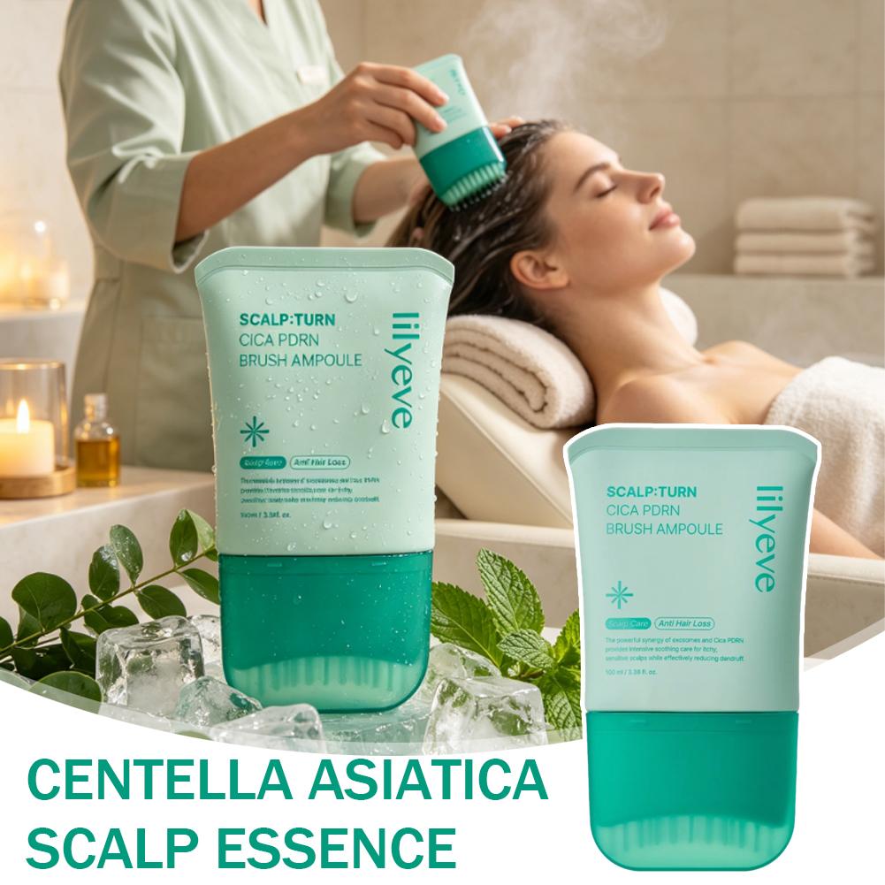 Suero Capilar para el Cuidado  - Hair Care Normal reseña y precio