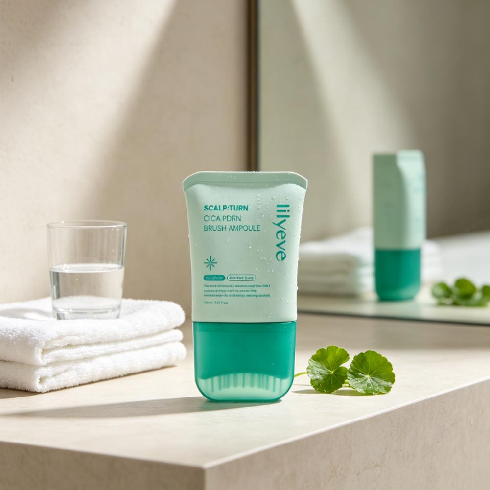 Suero Capilar para el Cuidado  - Hair Care Normal reseña y precio