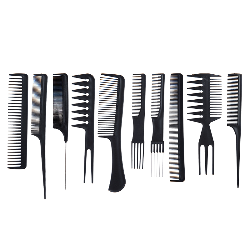 Juego de peines para el cabell - Hair Care Essential reseña y precio