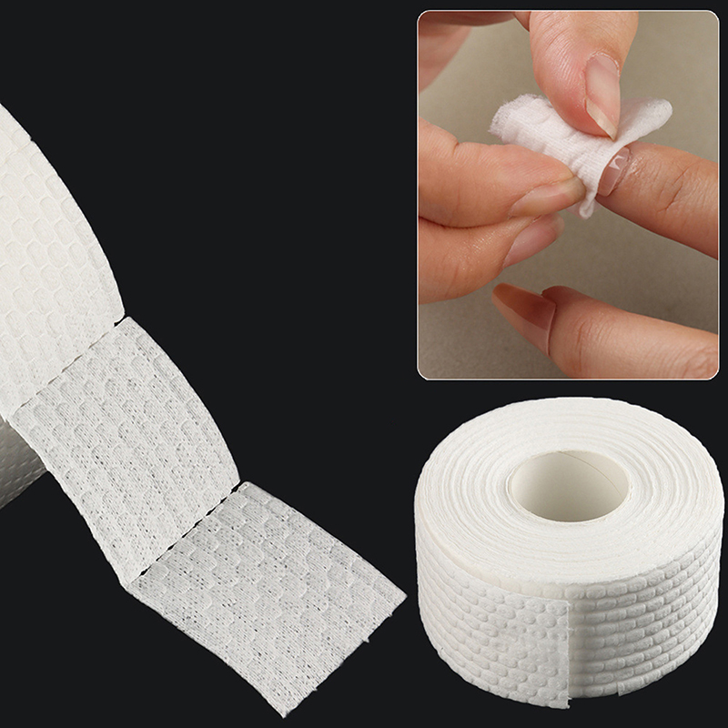 500/1000PCS Rollo de toallitas - Hair Care Gel reseña y precio