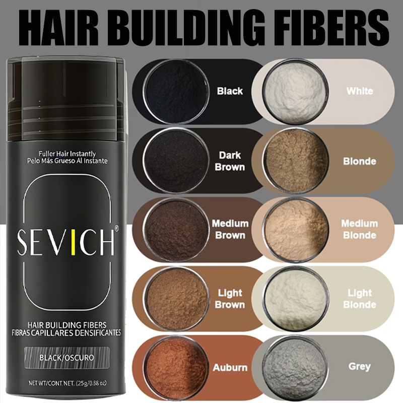 Fibras Profesionales para el C - Hair Care Keratin reseña y precio