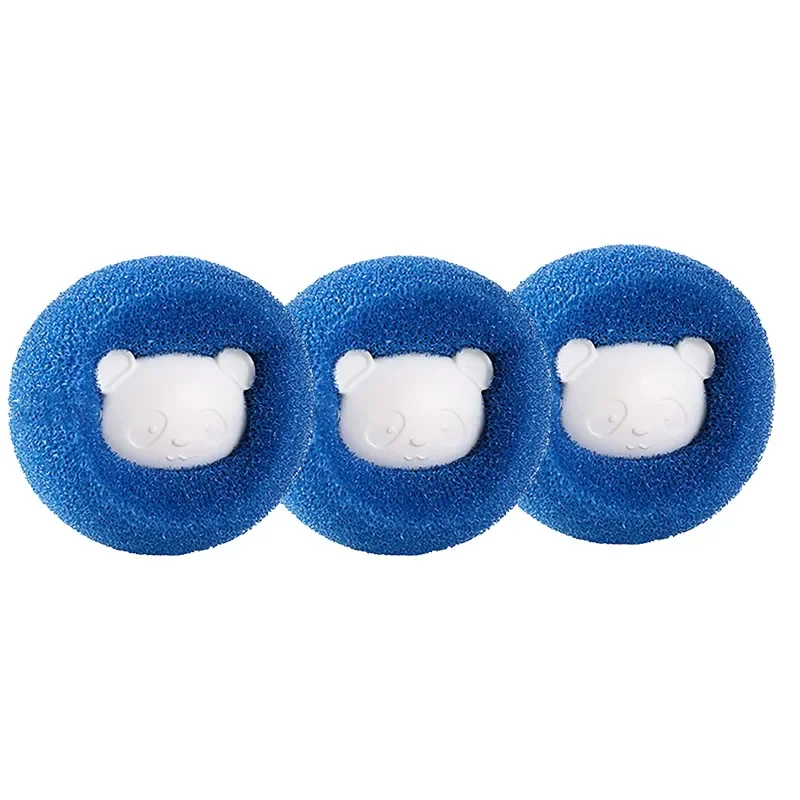 Bolas de lavado de ropa para e - From Home Hair Care reseña y precio