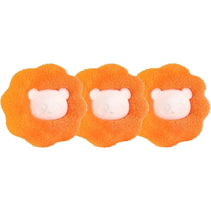 Bolas de lavado de ropa para e - From Home Hair Care reseña y precio