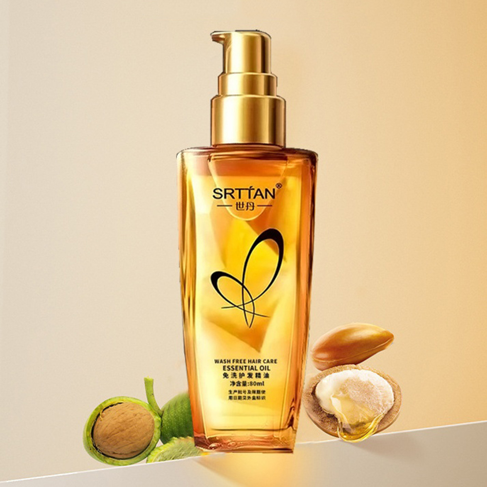 1 aceite esencial para el cuid - Hair Care Essential reseña y precio