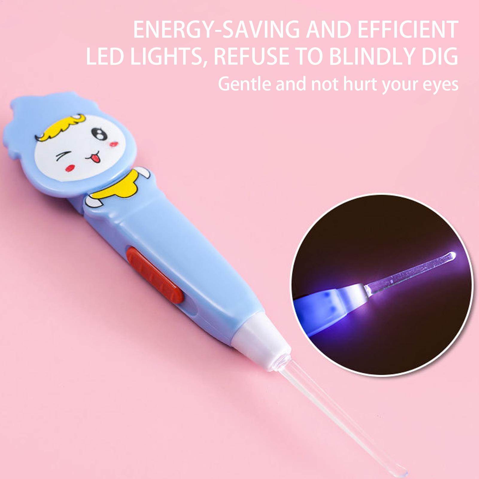 Kit de salud para bebés, juego - Hair Care Hospital reseña y precio