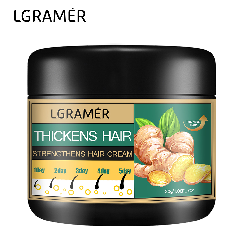 Crema para el cabello de jengi - Hair Care Keratin reseña y precio