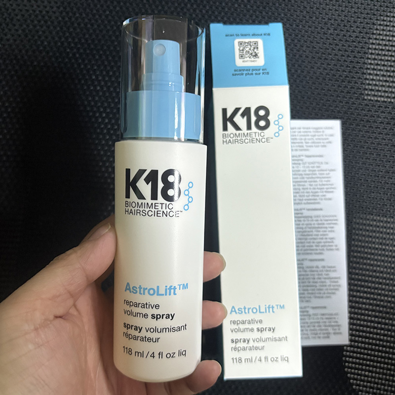 Mascarilla Capilar Reparadora  - Hair Care Keratin reseña y precio