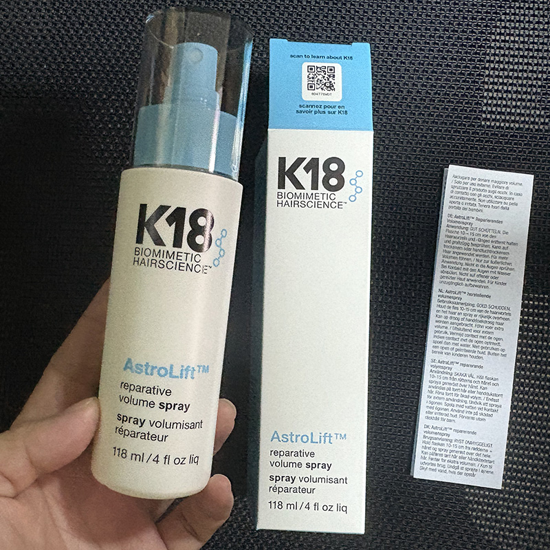 Mascarilla Capilar Reparadora  - Hair Care Keratin reseña y precio