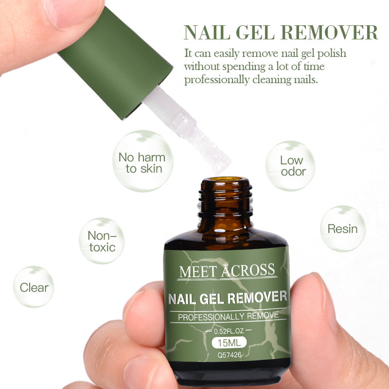 Set de 1/3 Piezas de Removedor - Hair Care Gel reseña y precio