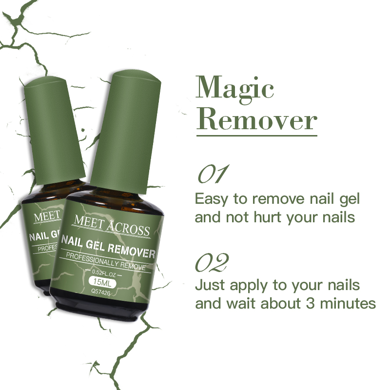 Set de 1/3 Piezas de Removedor - Hair Care Gel reseña y precio