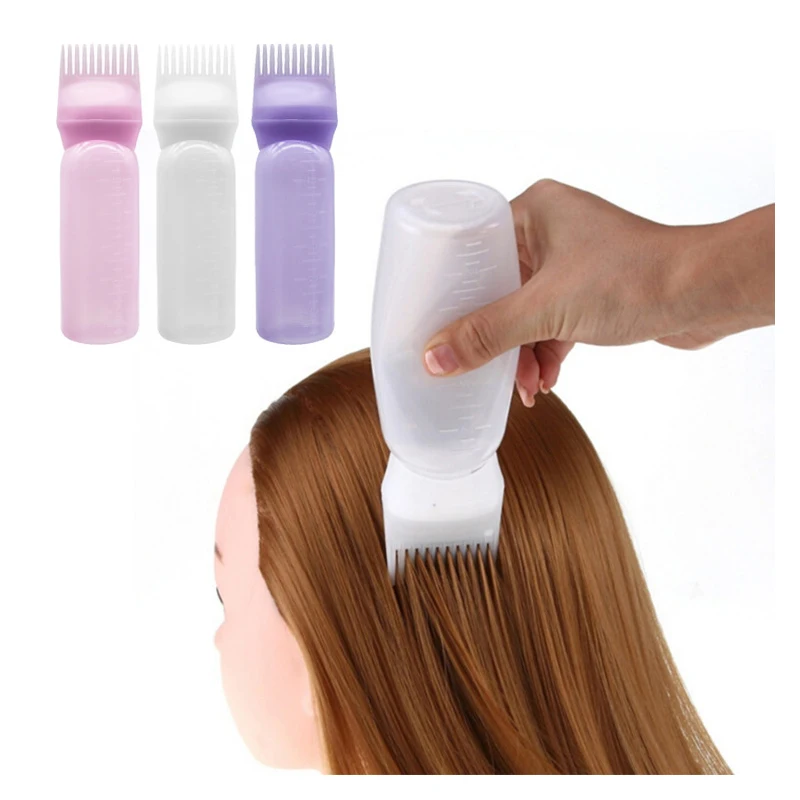 Botellas de aceite esencial pa - Hair Care Essential reseña y precio
