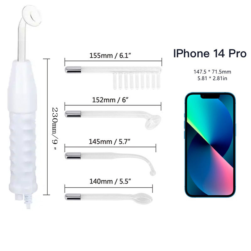 Máquina Profesional de Rejuven - Hair Care Essential reseña y precio