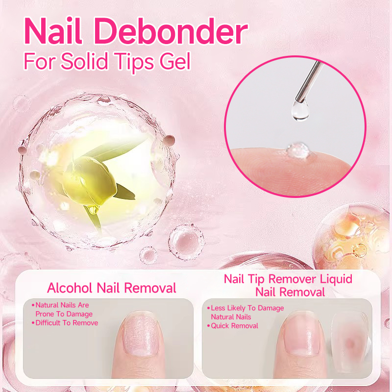 UR SUGAR 15ml Removedor de Peg - Hair Care Gel reseña y precio
