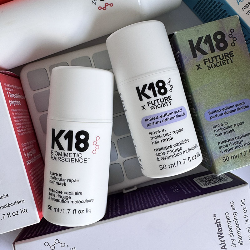 Mascarilla Capilar Reparadora  - Hair Care Keratin reseña y precio