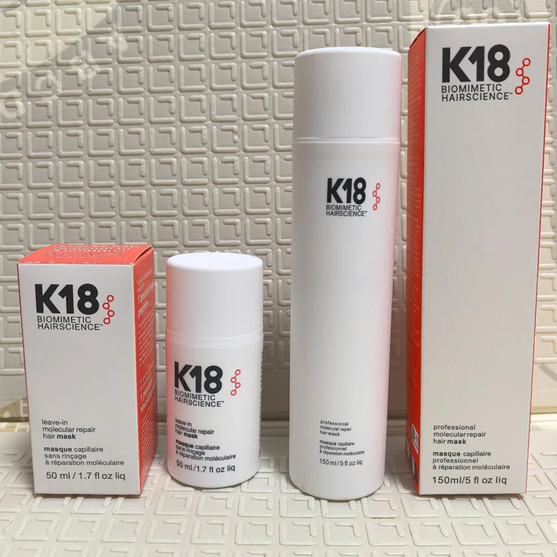 Mascarilla Capilar Reparadora  - Hair Care Keratin reseña y precio