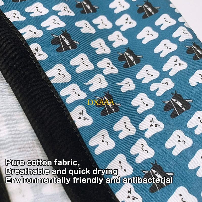 DXAA Gorro médico con estampad - Hair Care Hospital reseña y precio