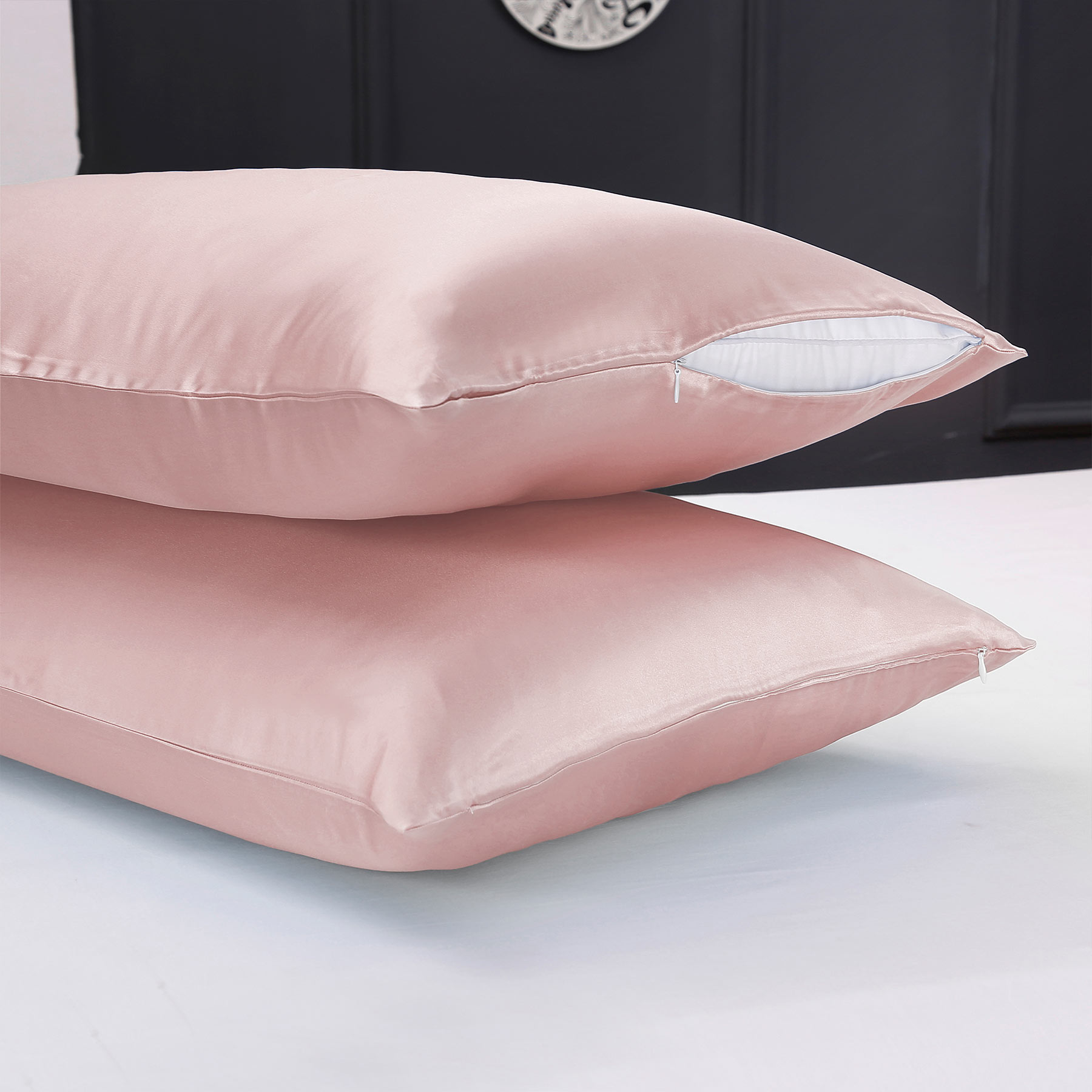 LILYSILK-funda de almohada Ter - Hair Care Hospital reseña y precio