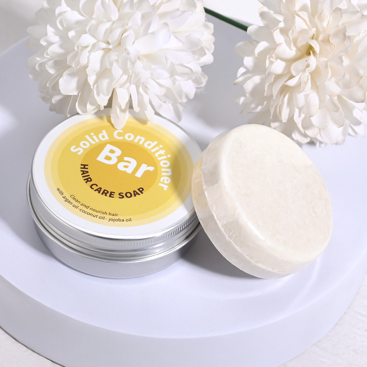 Jabón acondicionador para el c - Hair Care Essential reseña y precio