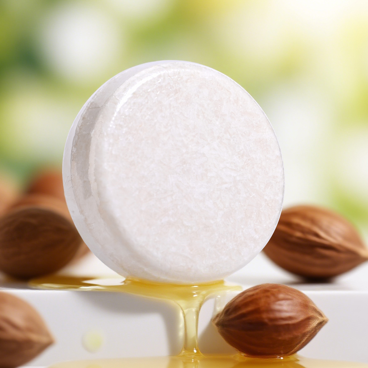 Jabón acondicionador para el c - Hair Care Essential reseña y precio