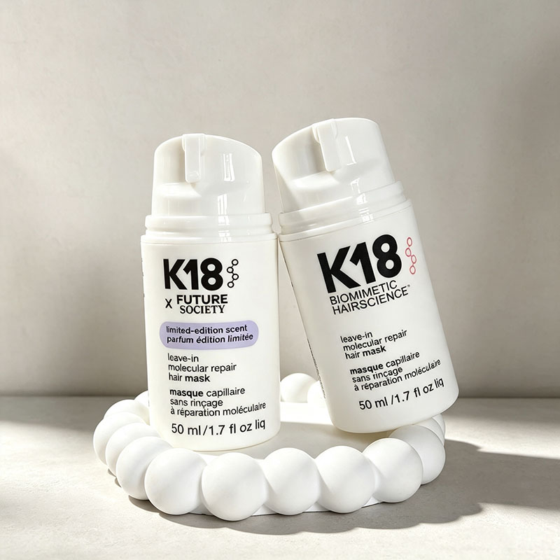 K18 Nuevo Tratamiento Capilar  - Hair Care K18 reseña y precio