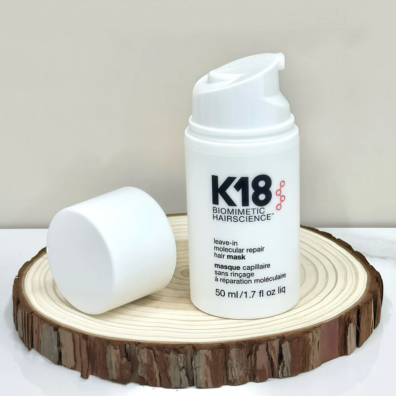 K18 Nuevo Tratamiento Capilar  - Hair Care K18 reseña y precio