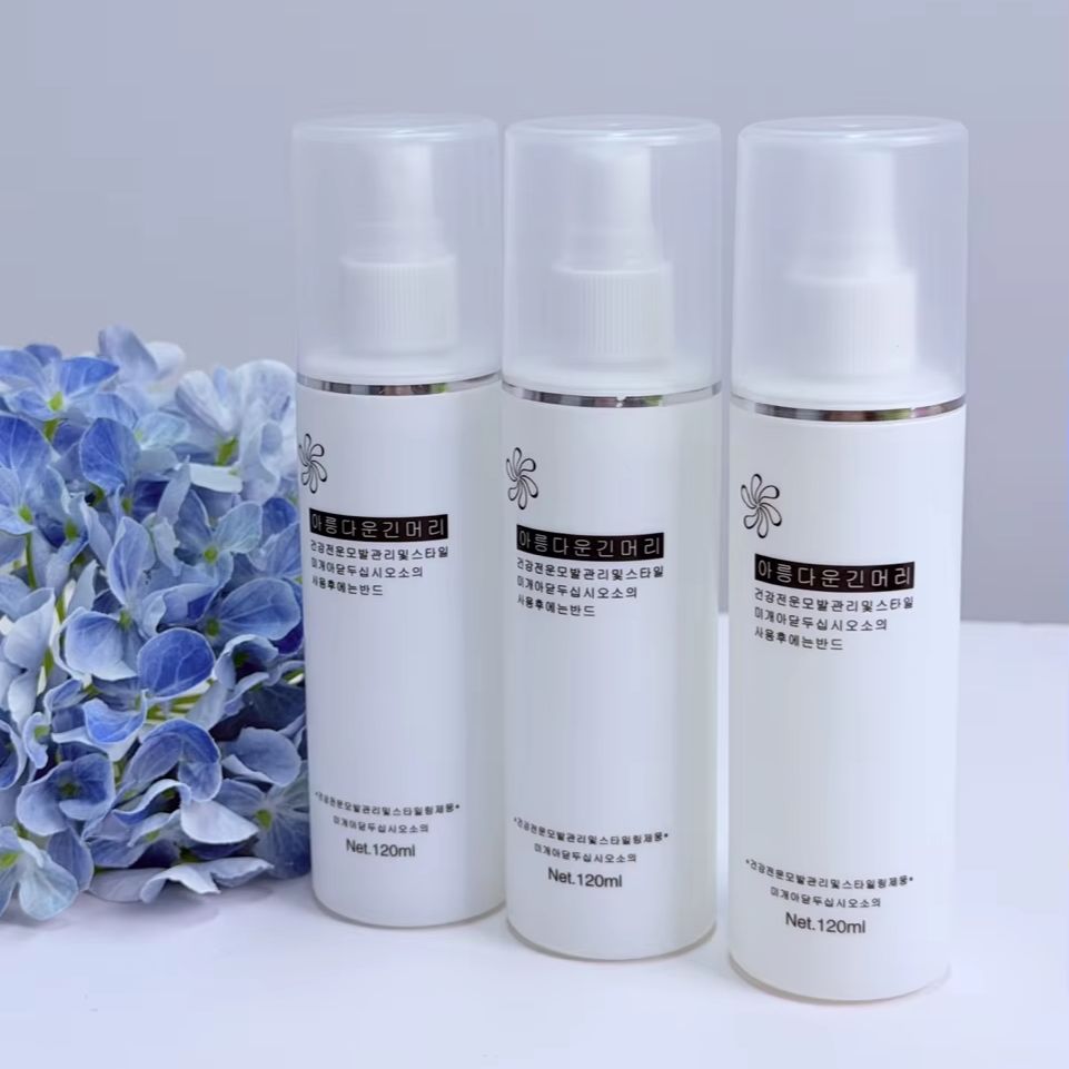 Spray Desenredante para Peluca - Hair Care Essential reseña y precio