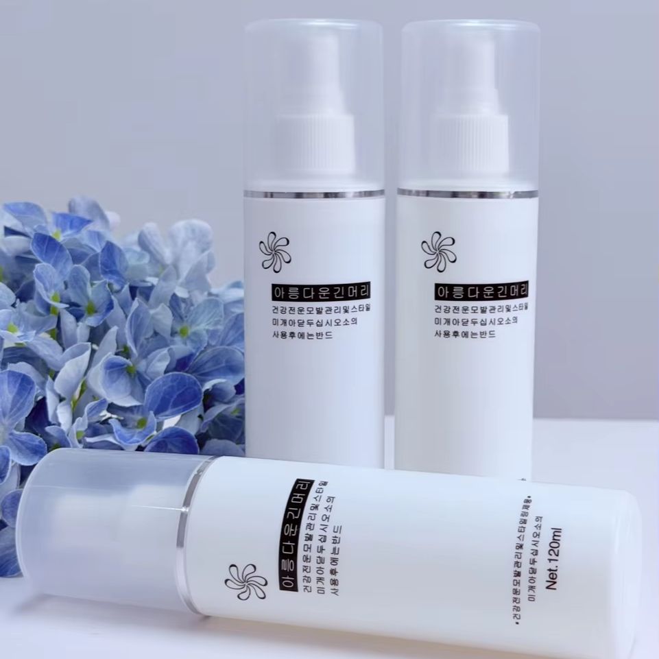 Spray Desenredante para Peluca - Hair Care Essential reseña y precio
