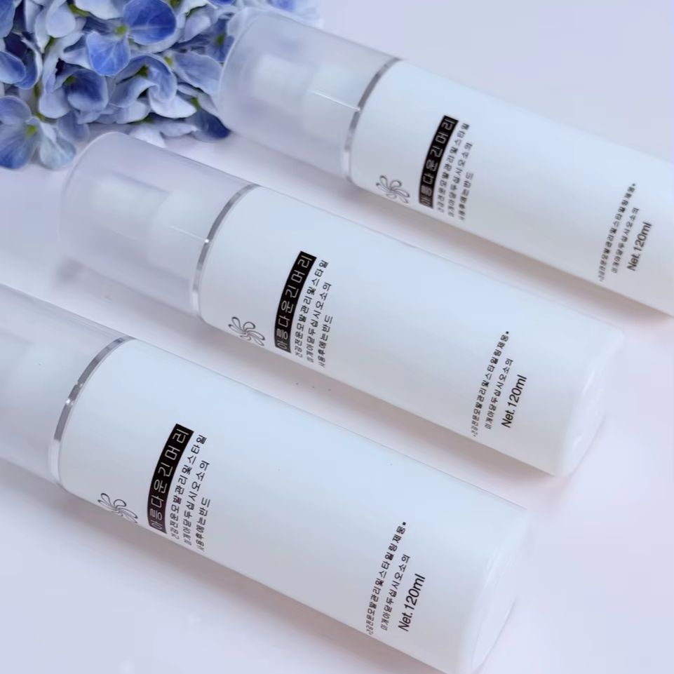 Spray Desenredante para Peluca - Hair Care Essential reseña y precio