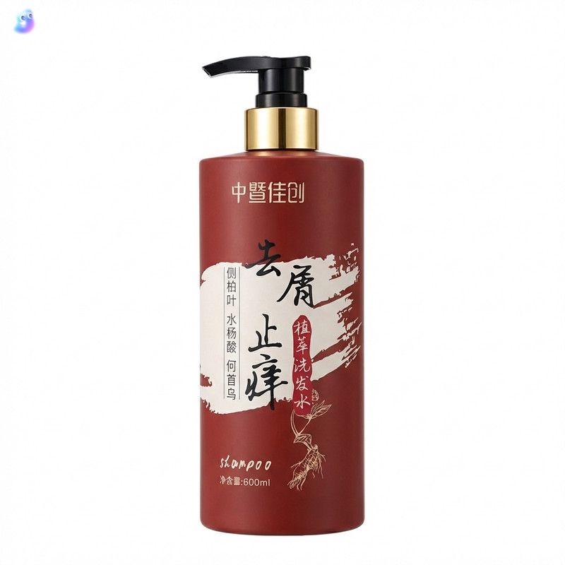Champú Suave y Refrescante, An - Hair Care Normal reseña y precio