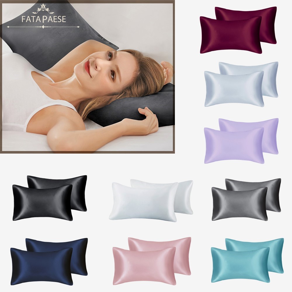Nueva Funda de Almohada 100% S - Hair Care Hospital reseña y precio