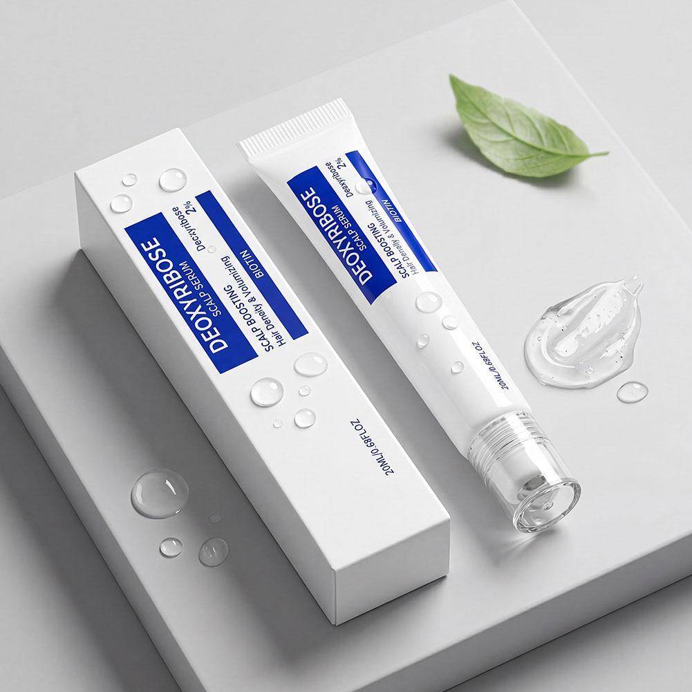 Suero Capilar de Deoxirribose  - Hair Care Normal reseña y precio