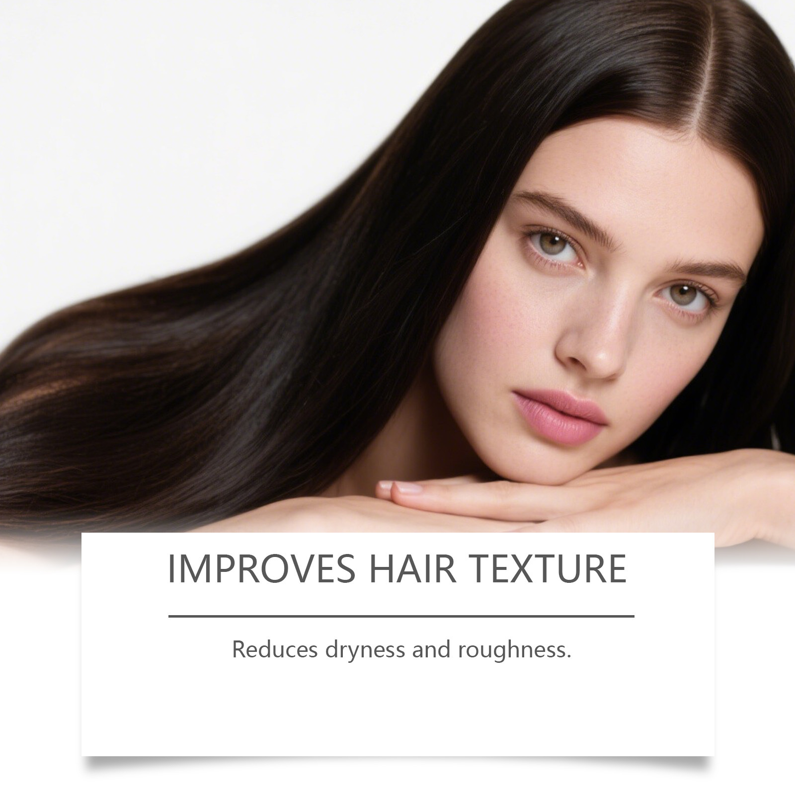 Crema Alisadora para el Cabell - Hair Care Normal reseña y precio