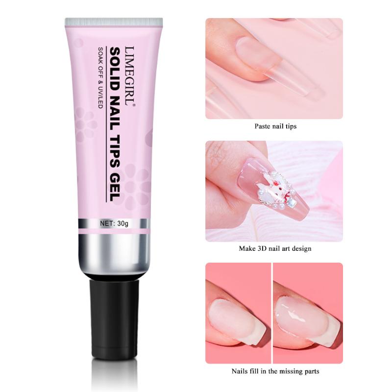 30g Gel Transparente Suave par - Hair Care Gel reseña y precio