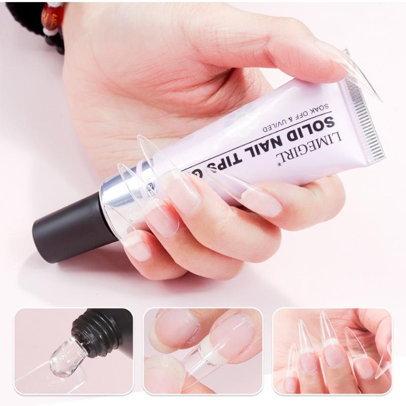 30g Gel Transparente Suave par - Hair Care Gel reseña y precio