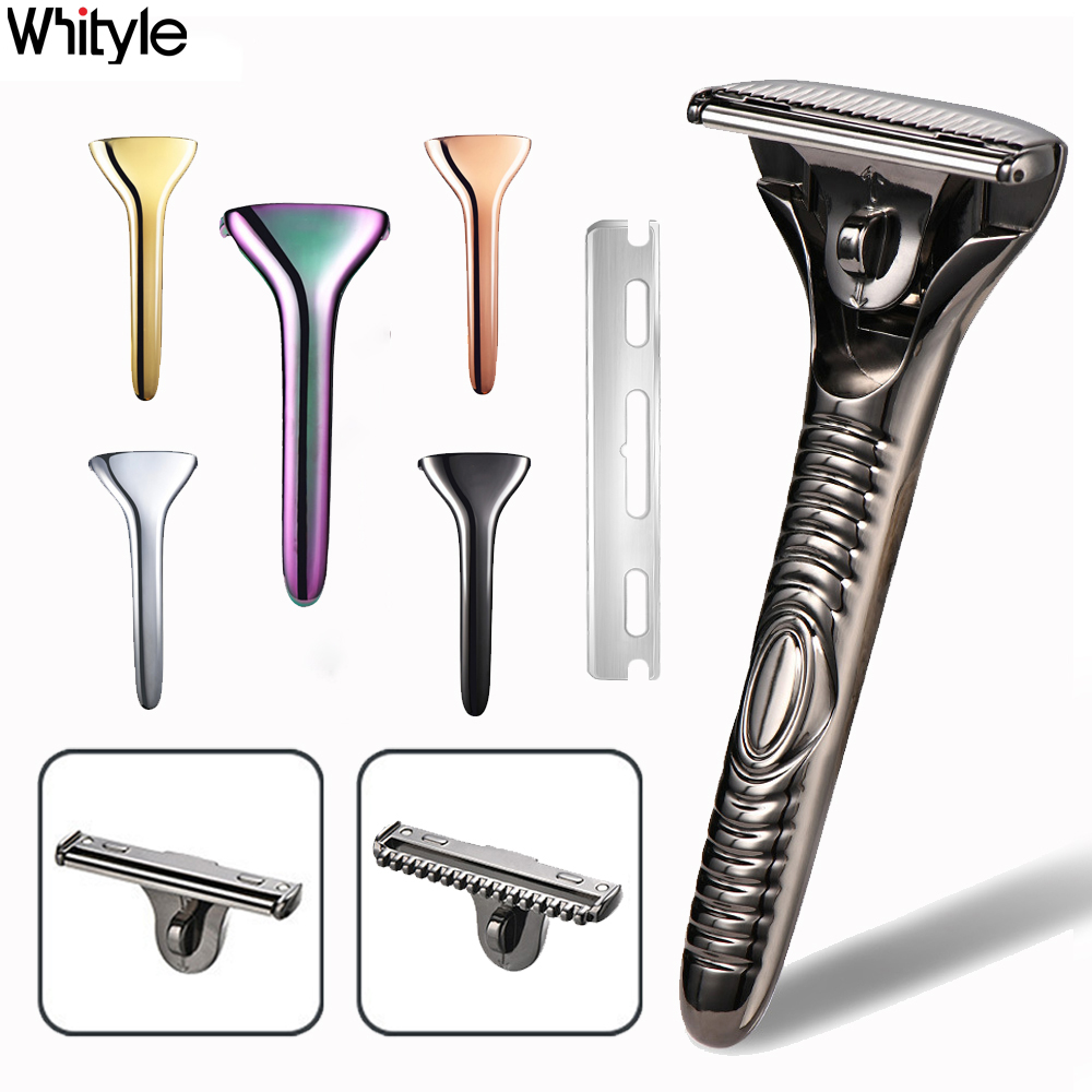 Whityle-maquinilla de afeitar  - Hair Care Zinc reseña y precio