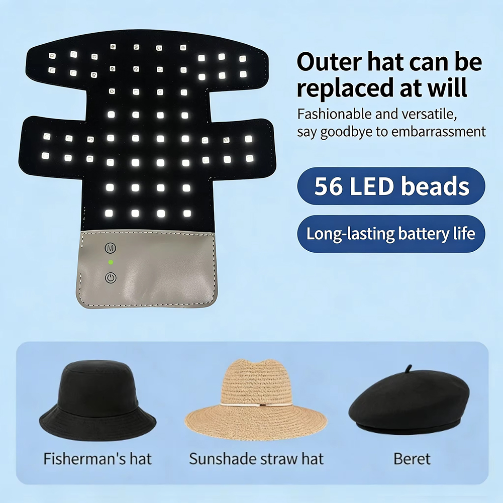 Gorro para el Crecimiento Rápi - Hair Care Vegan reseña y precio