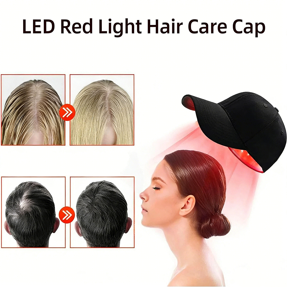 Gorro para el Crecimiento Rápi - Hair Care Vegan reseña y precio