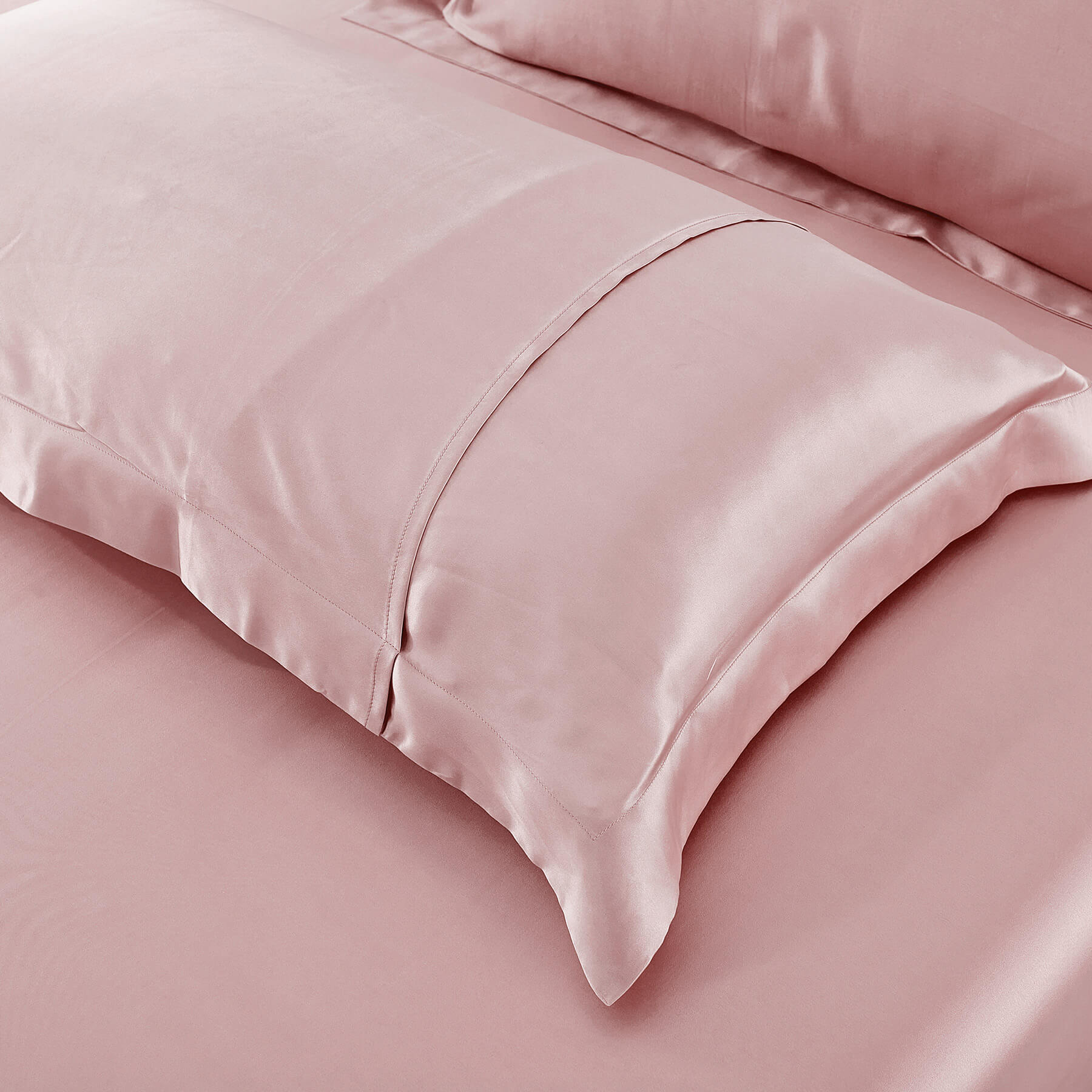 LILYSILK Funda de almohada Oxf - Hair Care Hospital reseña y precio