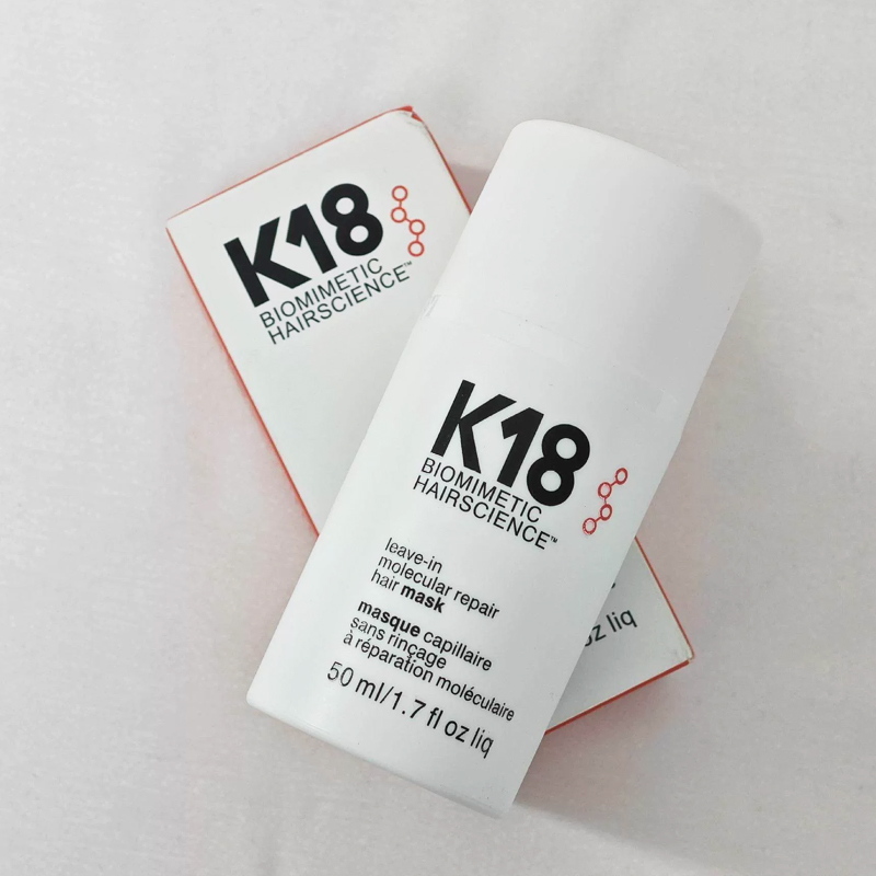 Acondicionador K18 de 150ml, r - Hair Care K18 reseña y precio